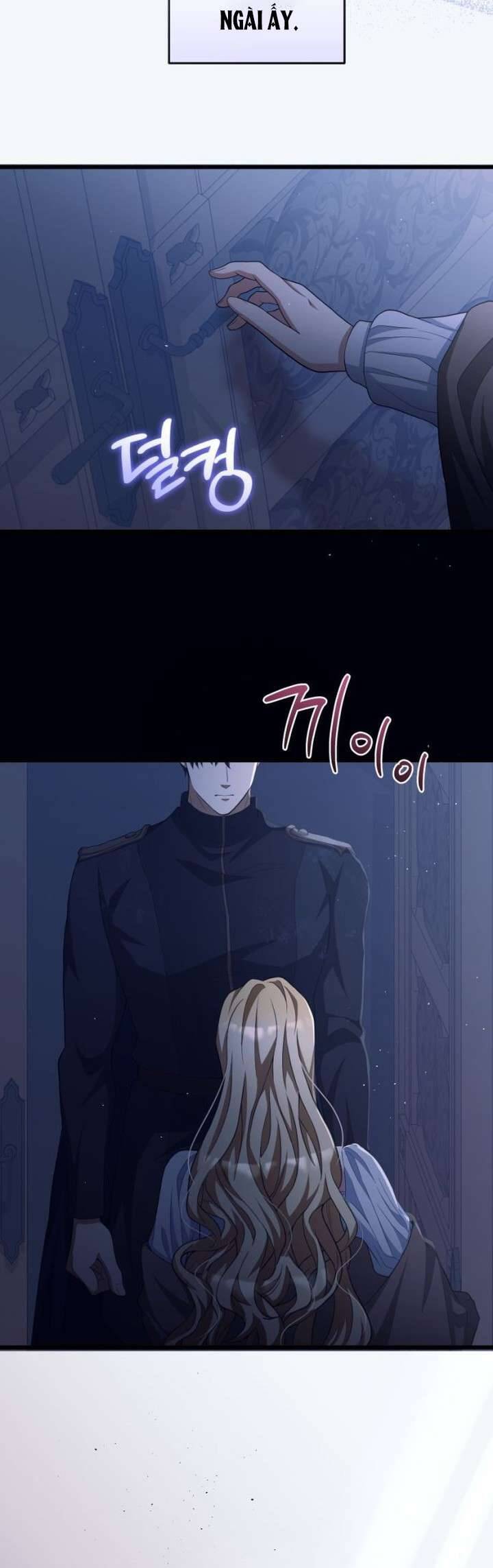 Lời Cầu Hôn Hoang Dã Chap 21 - Next Chap 22