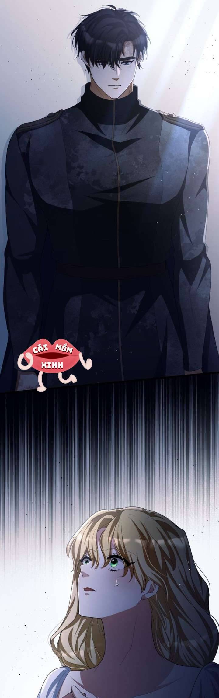 Lời Cầu Hôn Hoang Dã Chap 21 - Next Chap 22