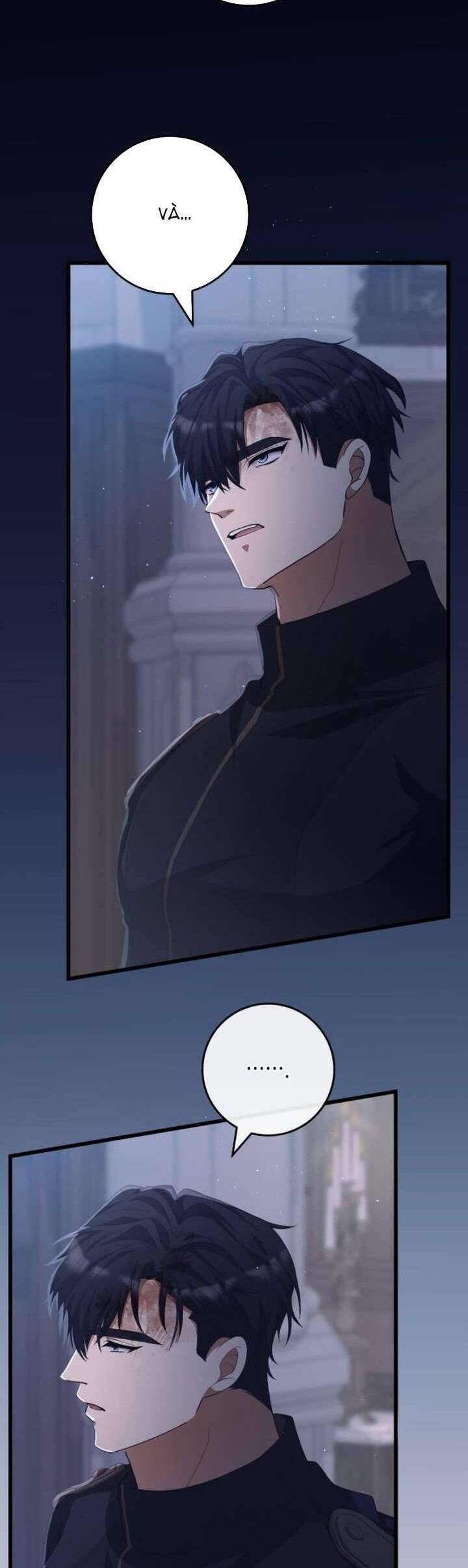 Lời Cầu Hôn Hoang Dã Chap 21 - Next Chap 22