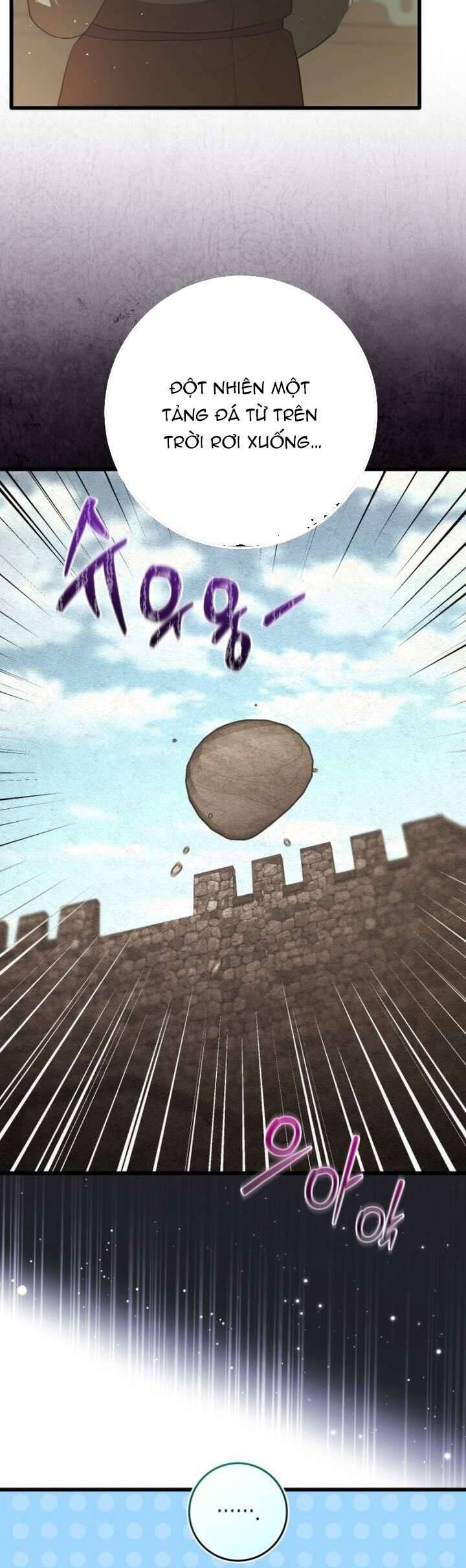 Lời Cầu Hôn Hoang Dã Chap 21 - Next Chap 22