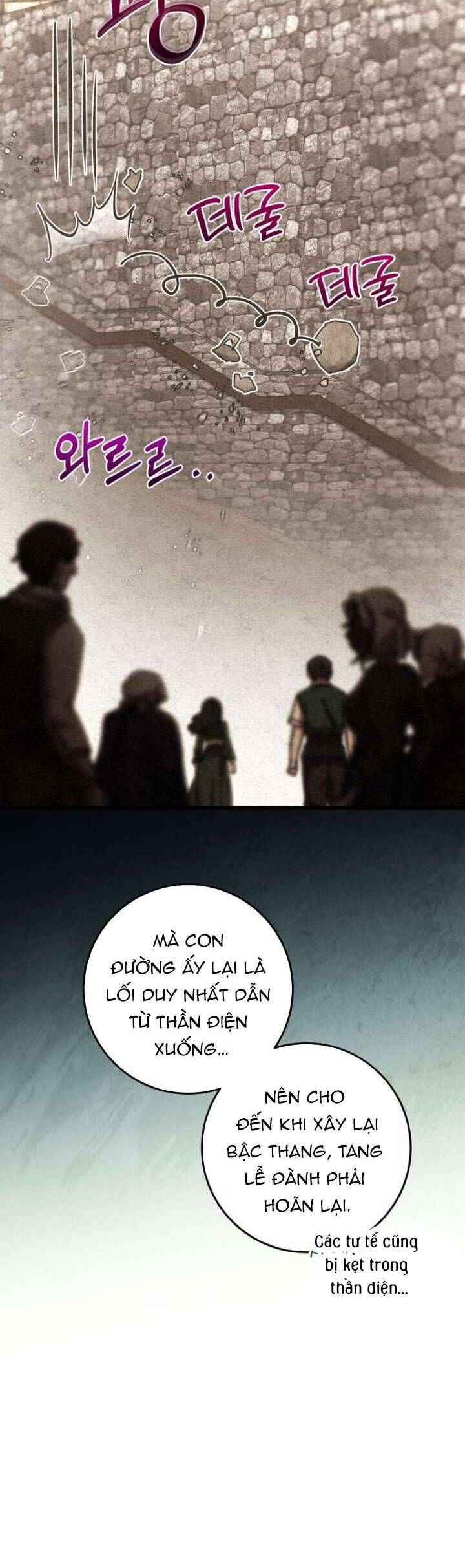 Lời Cầu Hôn Hoang Dã Chap 21 - Next Chap 22