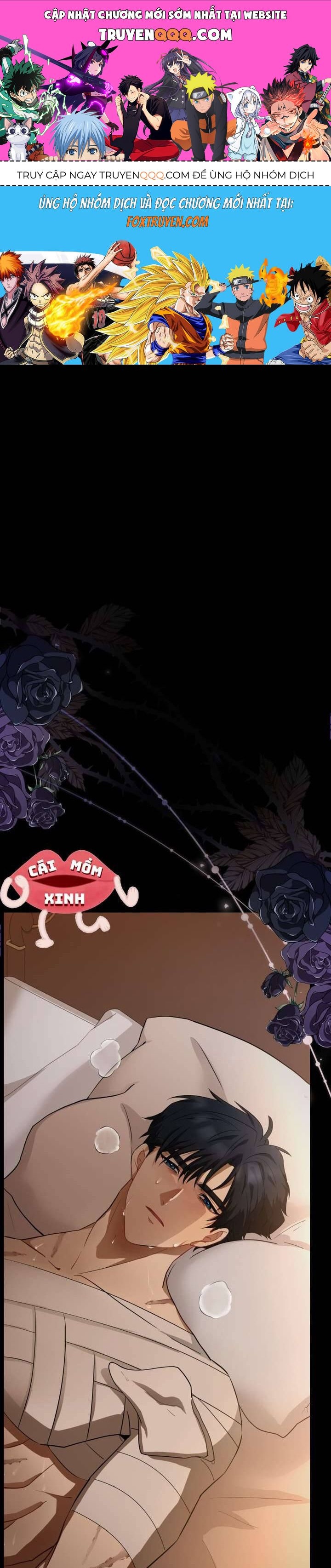 Lời Cầu Hôn Hoang Dã Chap 5 - Next Chap 6