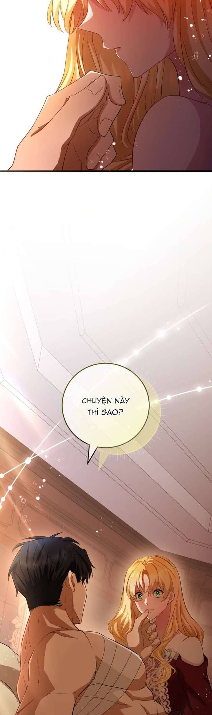 Lời Cầu Hôn Hoang Dã Chap 5 - Next Chap 6