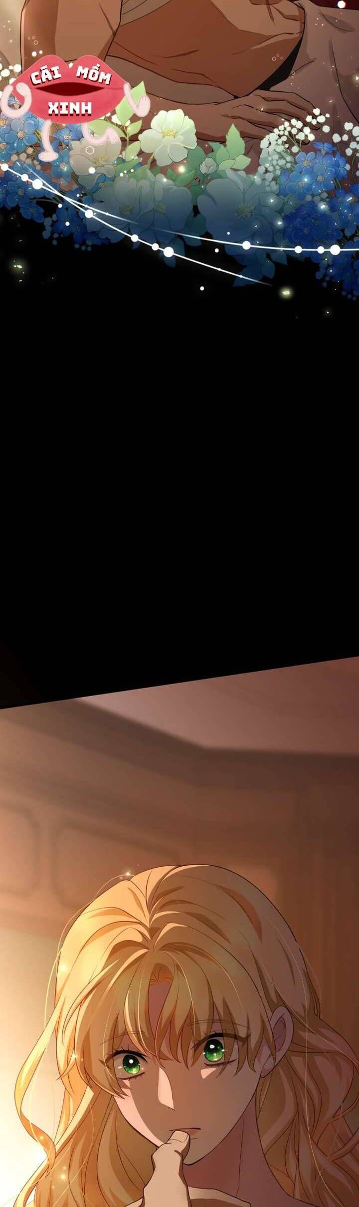 Lời Cầu Hôn Hoang Dã Chap 5 - Next Chap 6