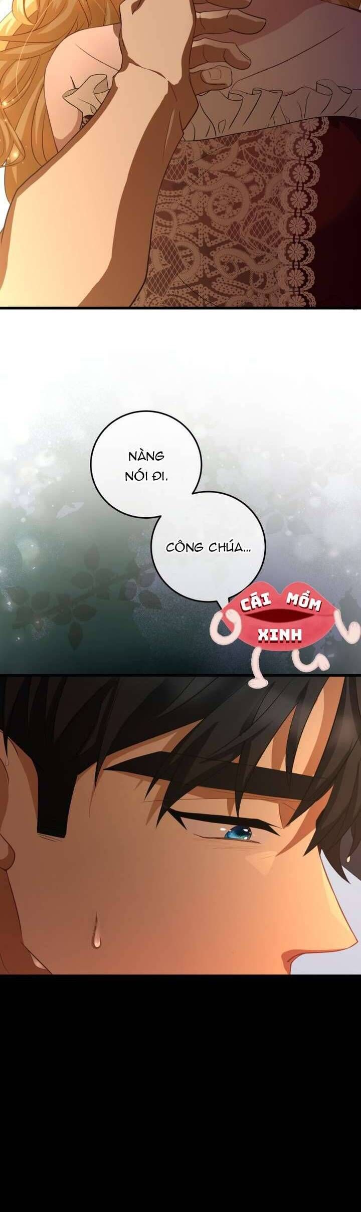 Lời Cầu Hôn Hoang Dã Chap 5 - Next Chap 6