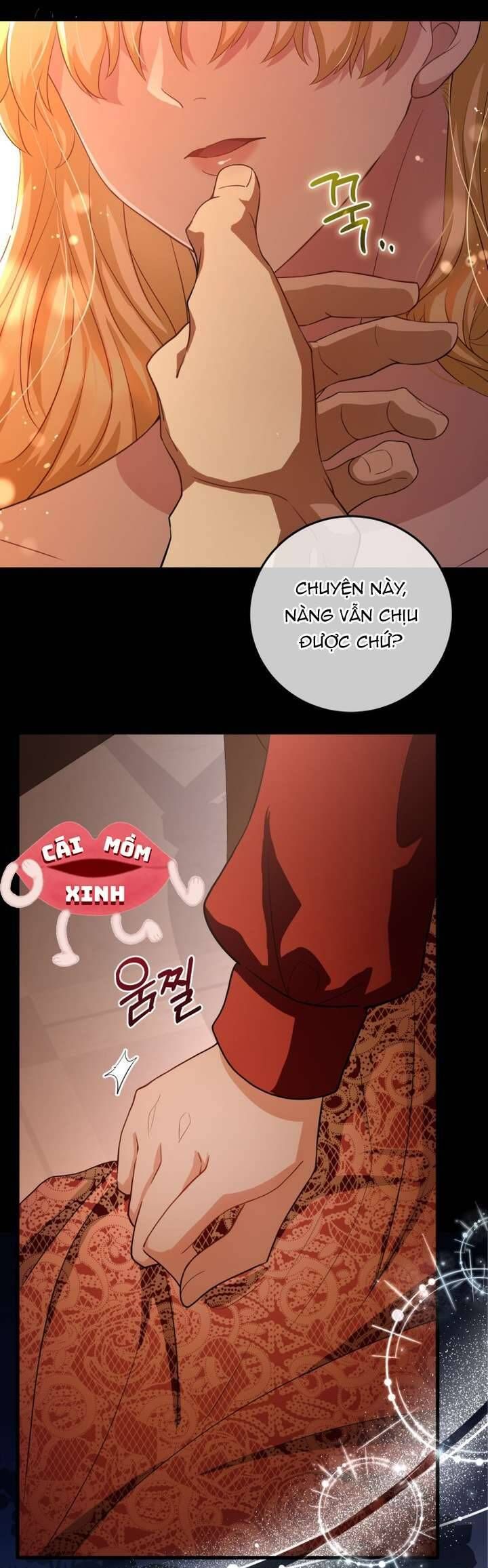 Lời Cầu Hôn Hoang Dã Chap 5 - Next Chap 6