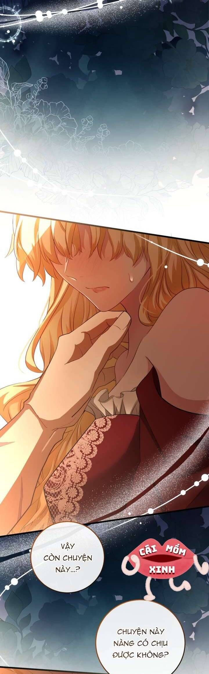 Lời Cầu Hôn Hoang Dã Chap 5 - Next Chap 6