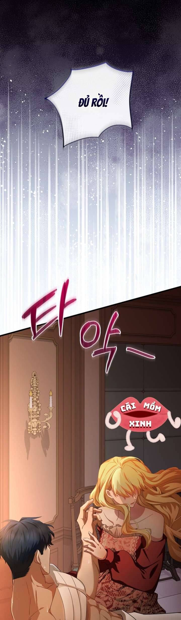 Lời Cầu Hôn Hoang Dã Chap 5 - Next Chap 6