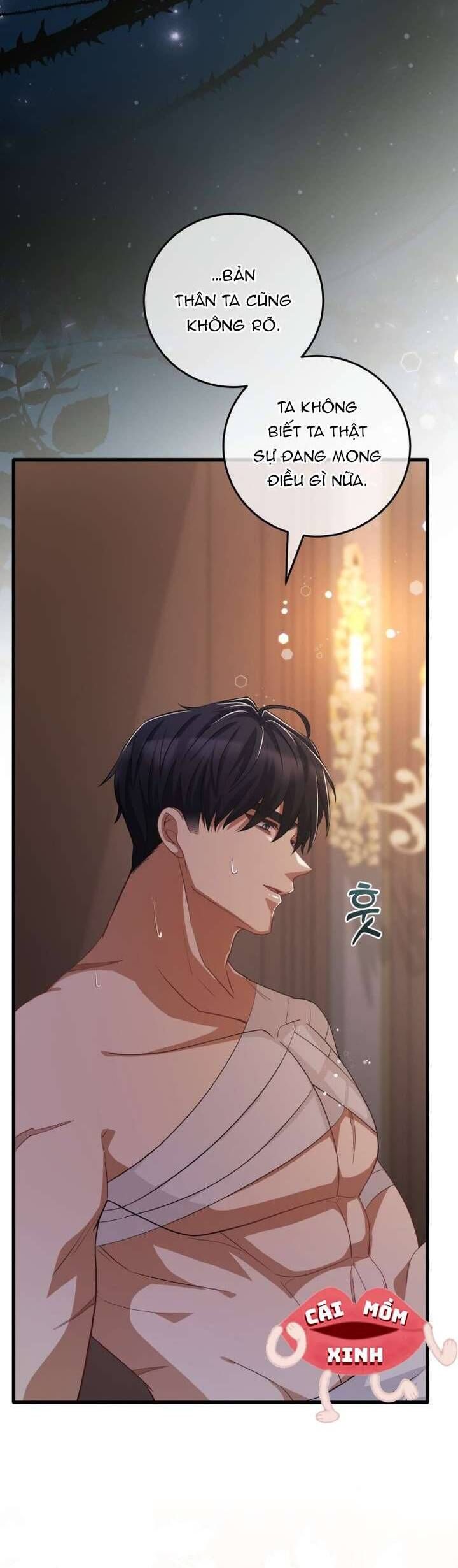 Lời Cầu Hôn Hoang Dã Chap 5 - Next Chap 6