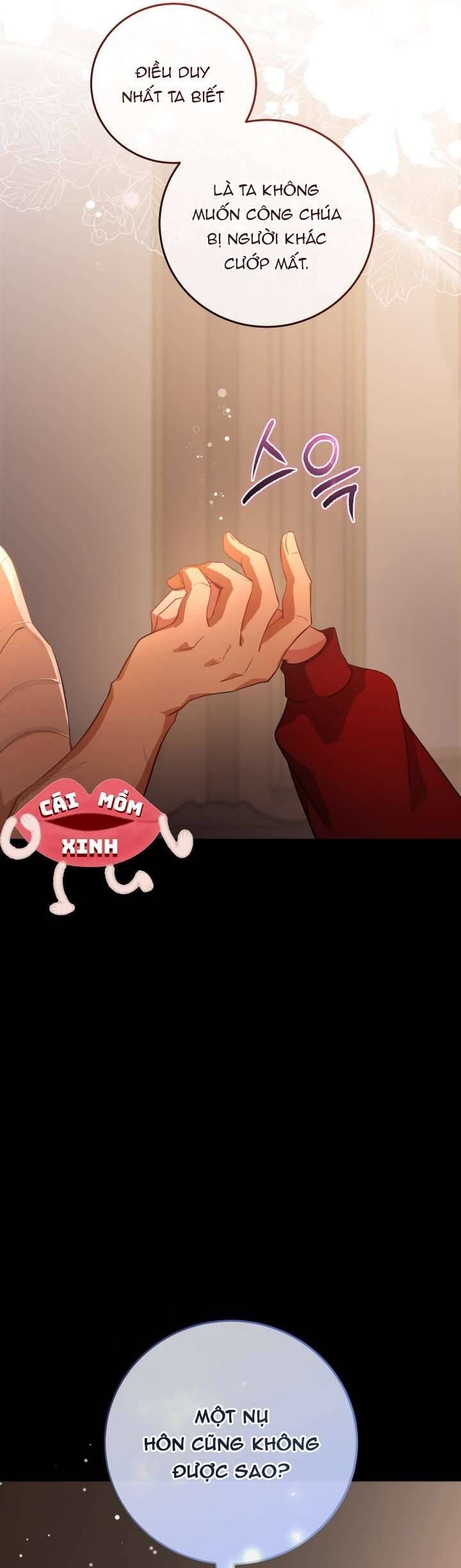 Lời Cầu Hôn Hoang Dã Chap 5 - Next Chap 6