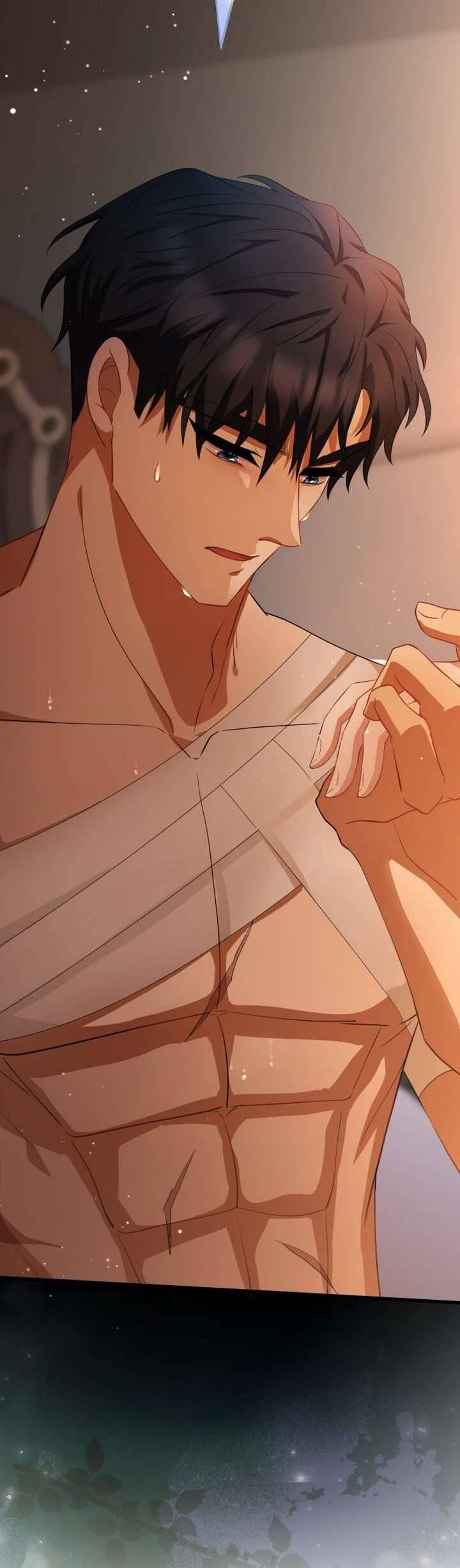 Lời Cầu Hôn Hoang Dã Chap 5 - Next Chap 6