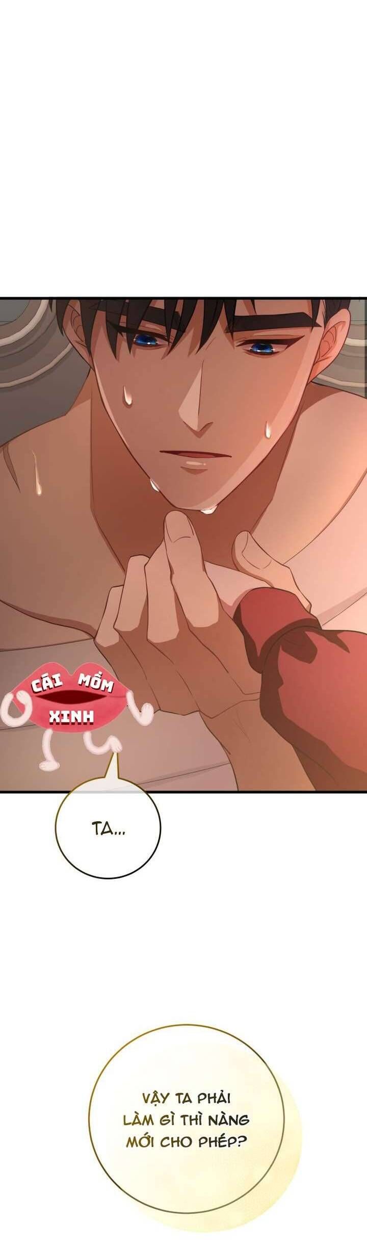 Lời Cầu Hôn Hoang Dã Chap 5 - Next Chap 6