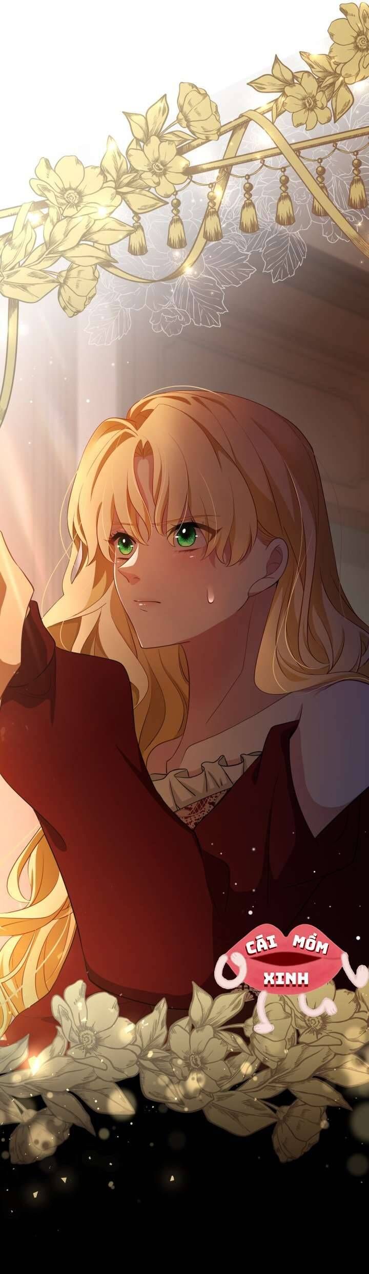 Lời Cầu Hôn Hoang Dã Chap 5 - Next Chap 6