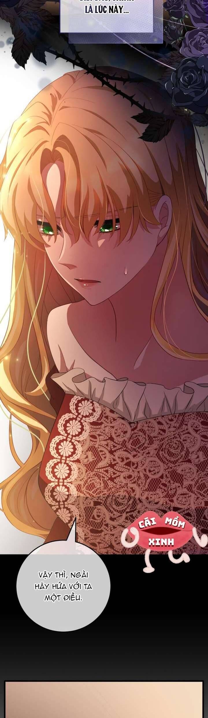 Lời Cầu Hôn Hoang Dã Chap 5 - Next Chap 6