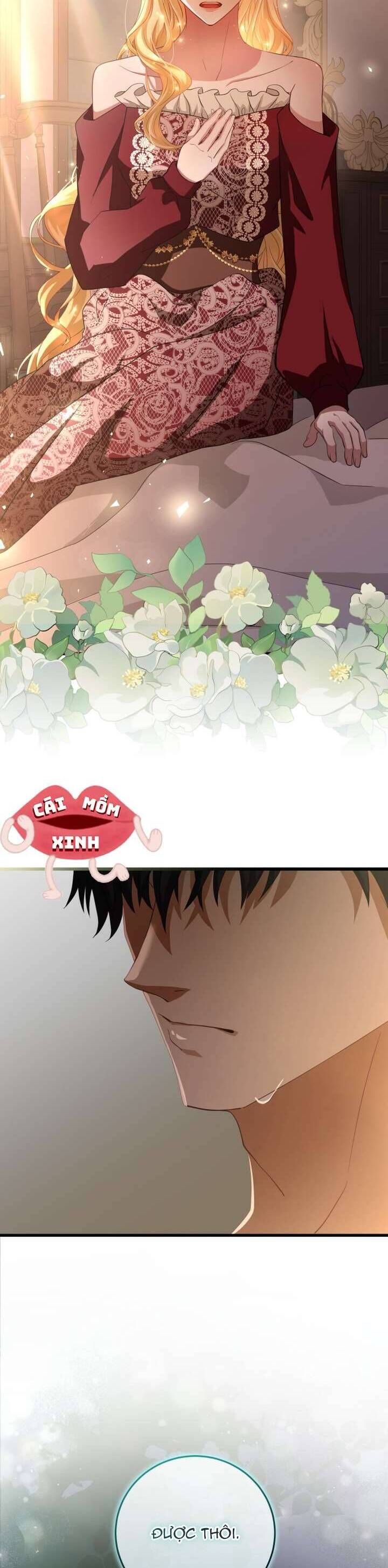 Lời Cầu Hôn Hoang Dã Chap 5 - Next Chap 6