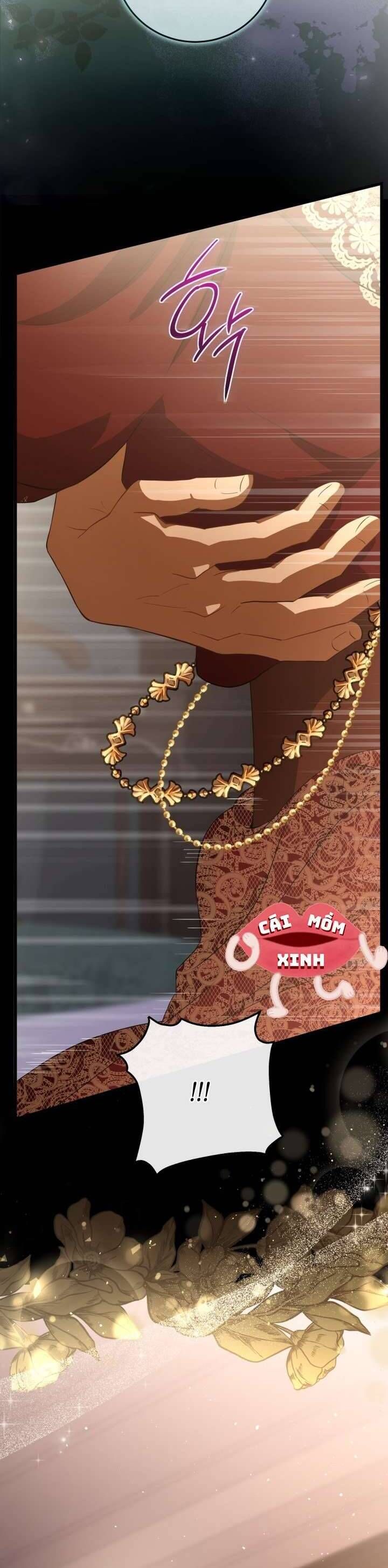 Lời Cầu Hôn Hoang Dã Chap 5 - Next Chap 6