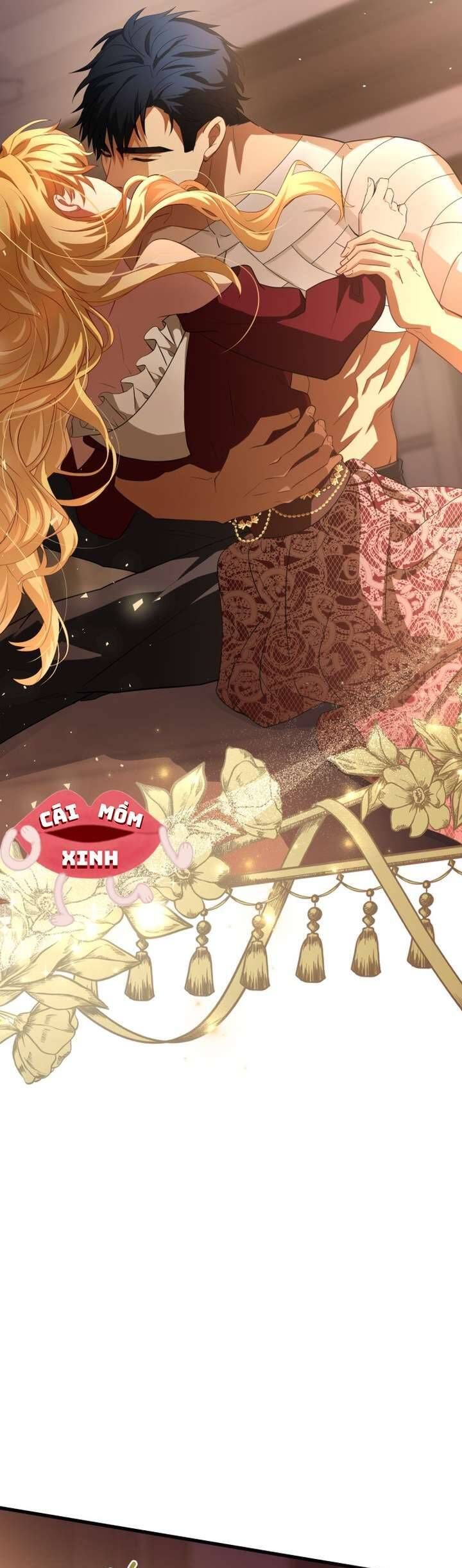 Lời Cầu Hôn Hoang Dã Chap 5 - Next Chap 6