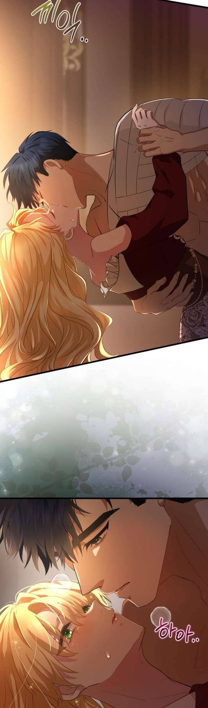 Lời Cầu Hôn Hoang Dã Chap 5 - Next Chap 6