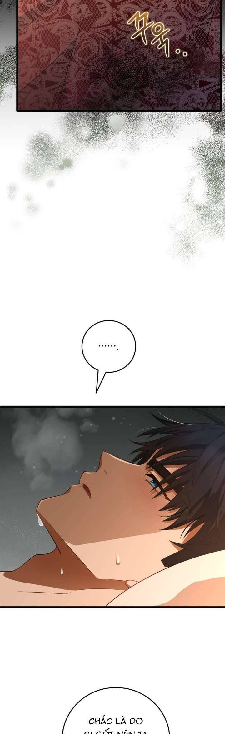 Lời Cầu Hôn Hoang Dã Chap 5 - Next Chap 6