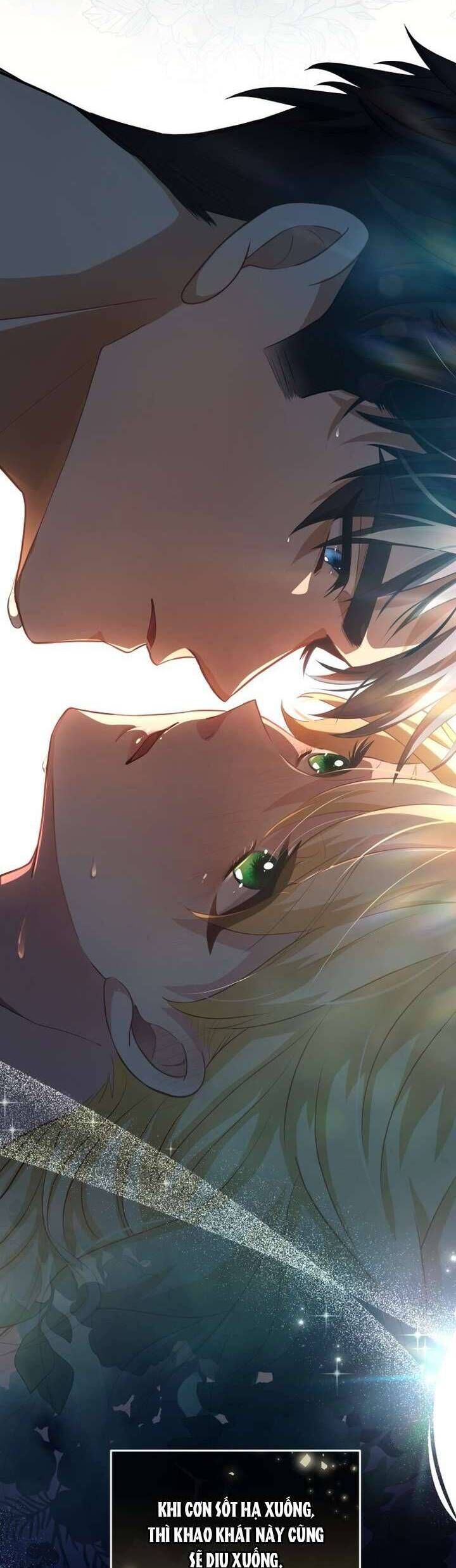 Lời Cầu Hôn Hoang Dã Chap 5 - Next Chap 6