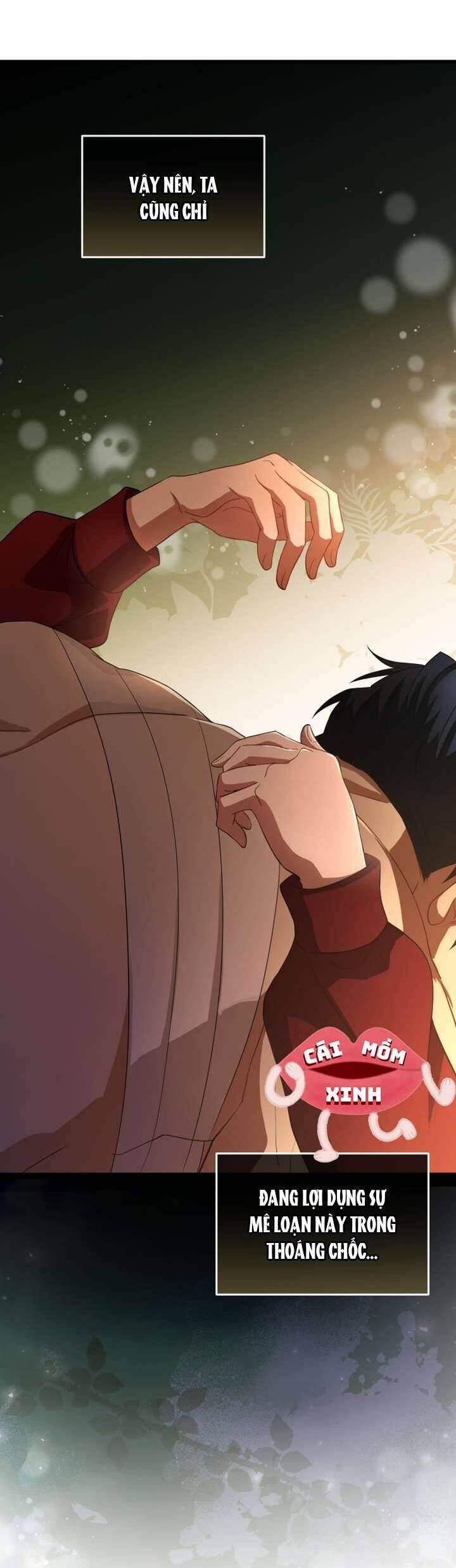 Lời Cầu Hôn Hoang Dã Chap 5 - Next Chap 6