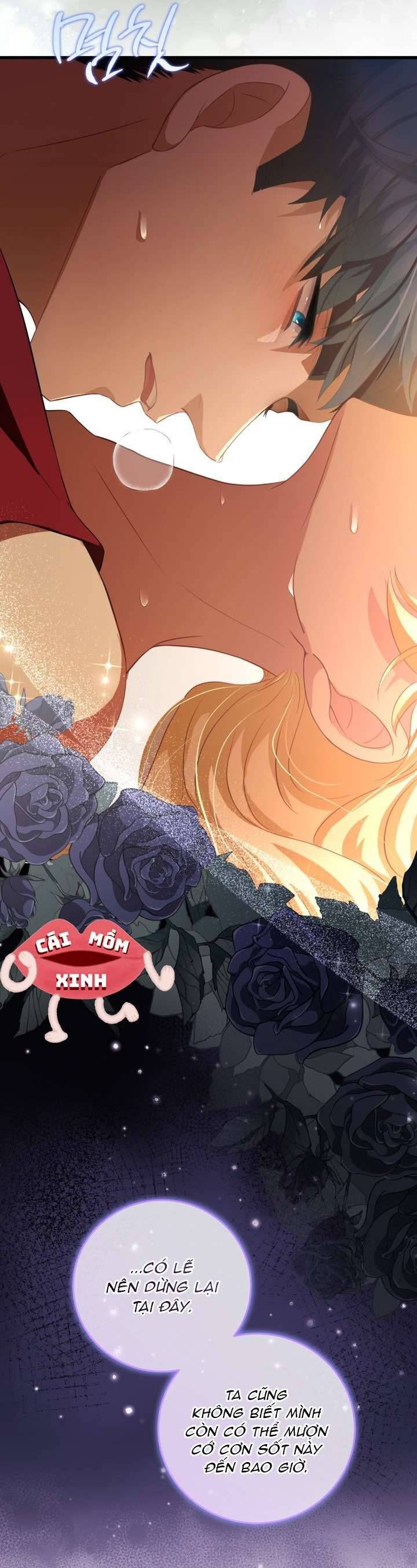 Lời Cầu Hôn Hoang Dã Chap 5 - Next Chap 6