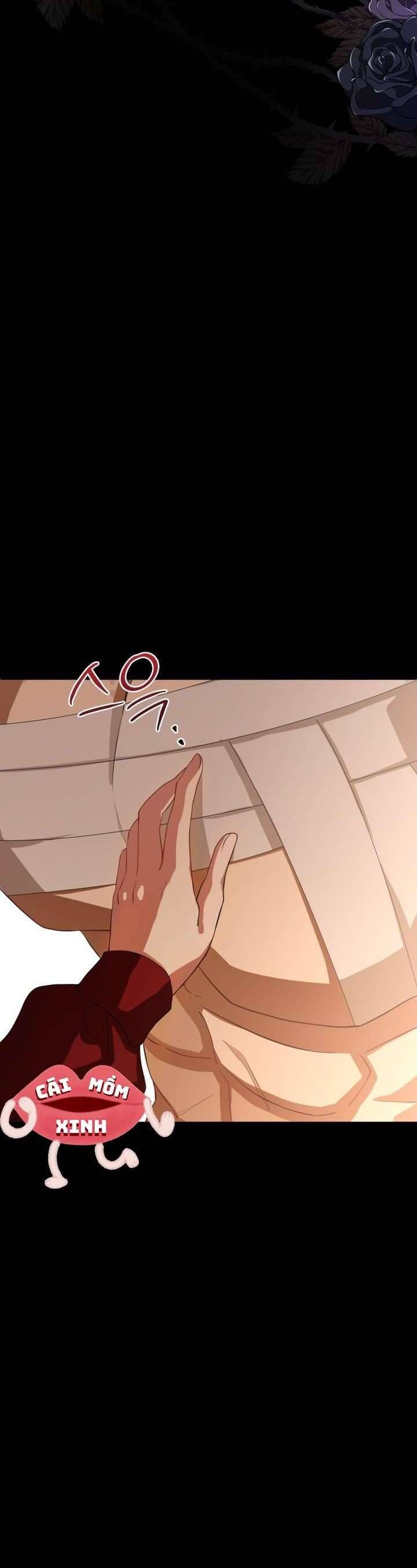 Lời Cầu Hôn Hoang Dã Chap 5 - Next Chap 6