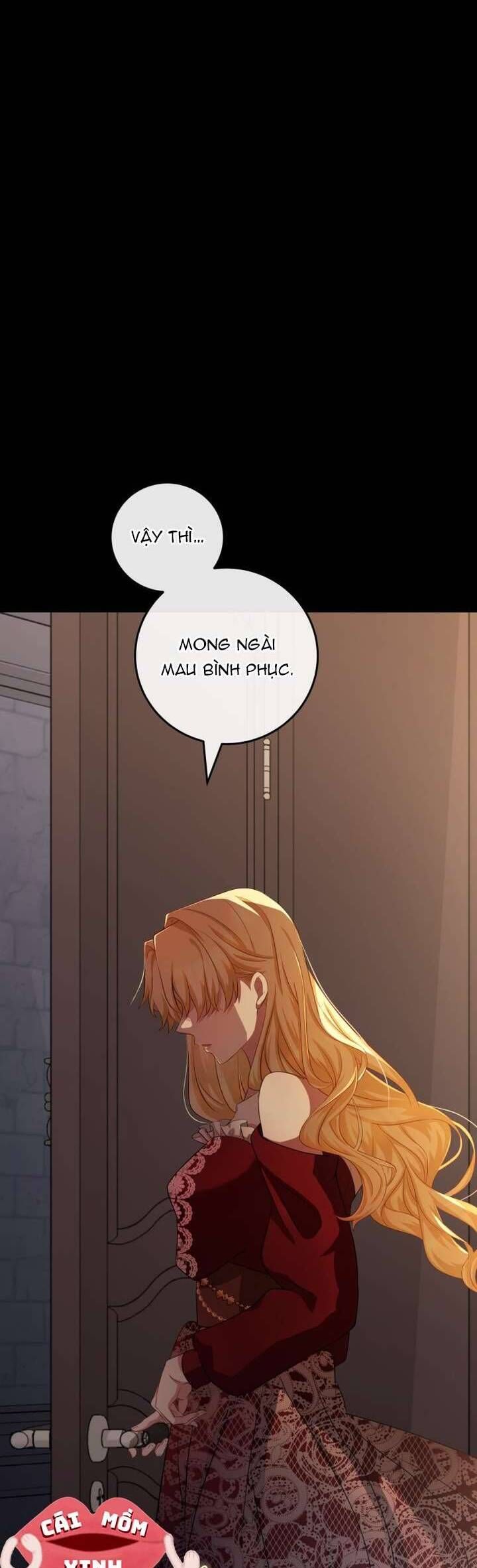 Lời Cầu Hôn Hoang Dã Chap 5 - Next Chap 6