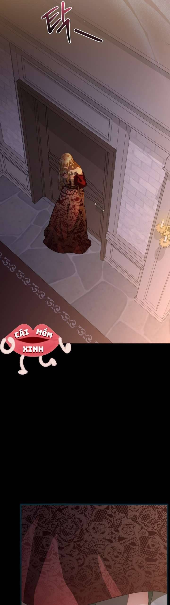 Lời Cầu Hôn Hoang Dã Chap 5 - Next Chap 6