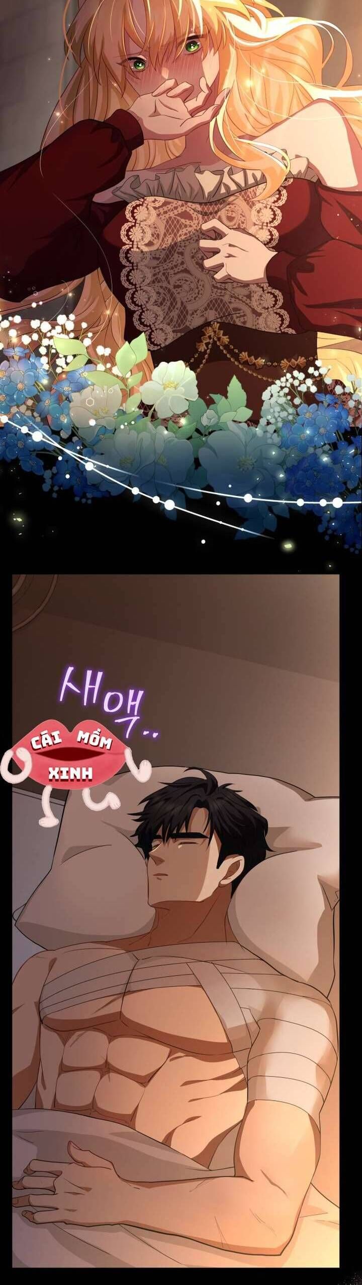 Lời Cầu Hôn Hoang Dã Chap 5 - Next Chap 6