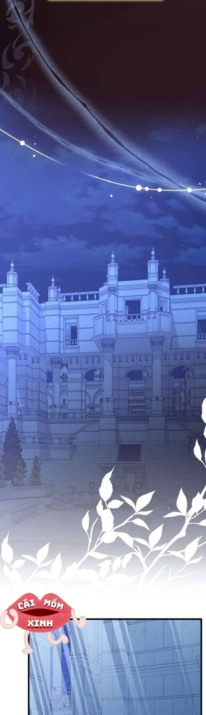 Lời Cầu Hôn Hoang Dã Chap 5 - Next Chap 6