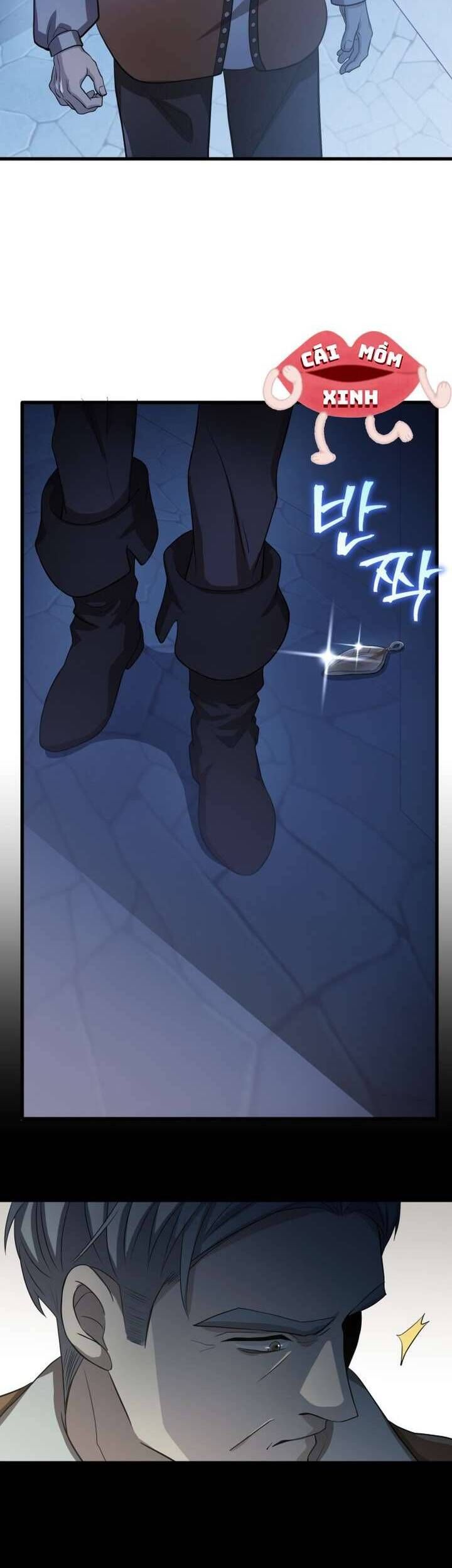 Lời Cầu Hôn Hoang Dã Chap 5 - Next Chap 6