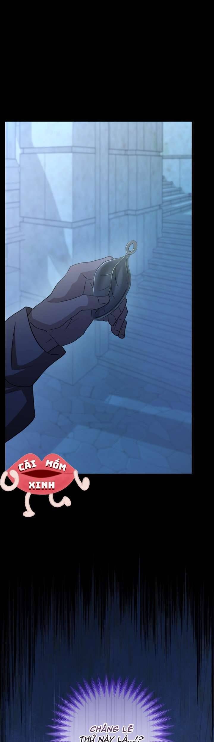 Lời Cầu Hôn Hoang Dã Chap 5 - Next Chap 6