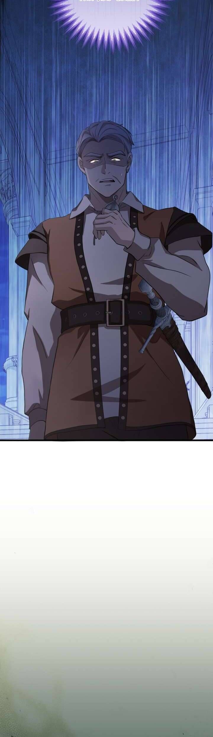 Lời Cầu Hôn Hoang Dã Chap 5 - Next Chap 6