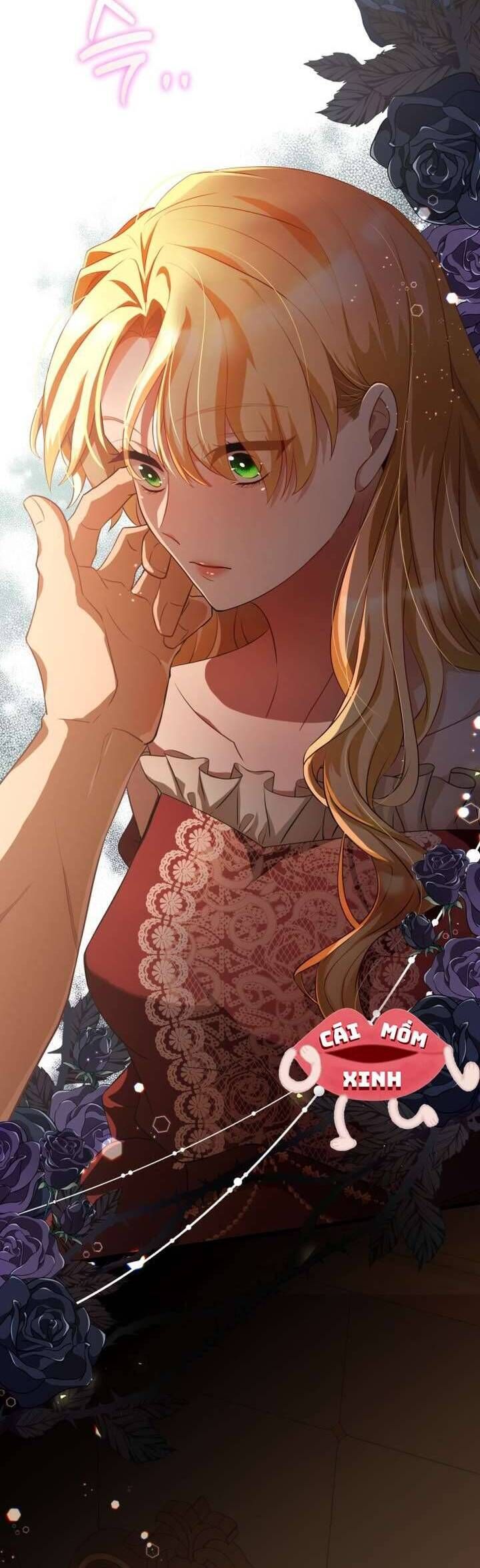 Lời Cầu Hôn Hoang Dã Chap 5 - Next Chap 6