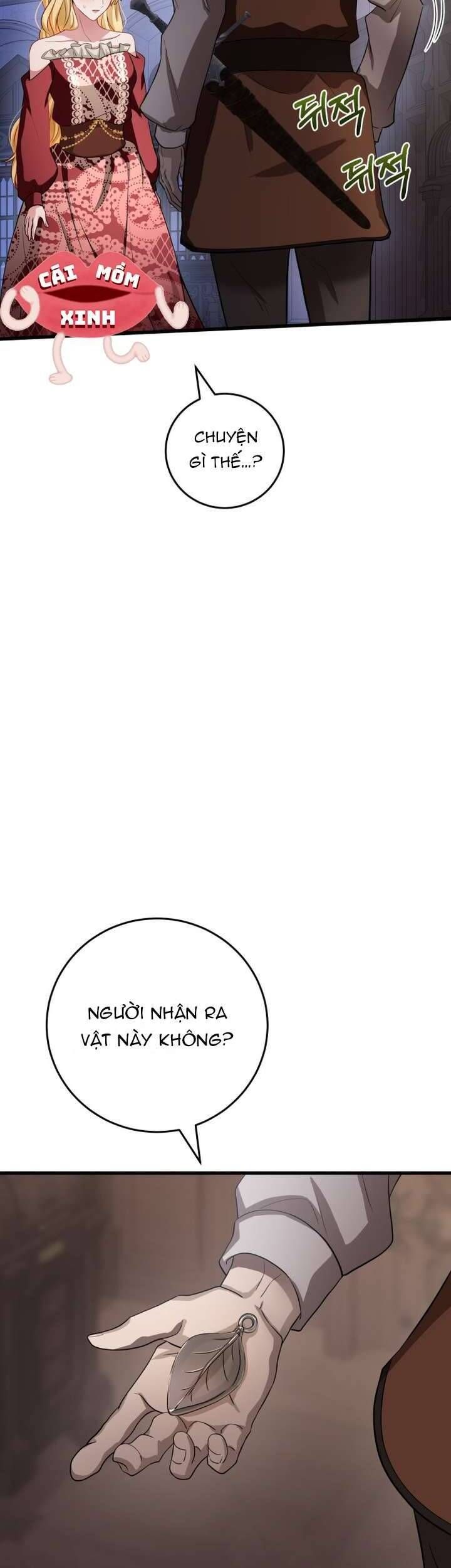 Lời Cầu Hôn Hoang Dã Chap 5 - Next Chap 6