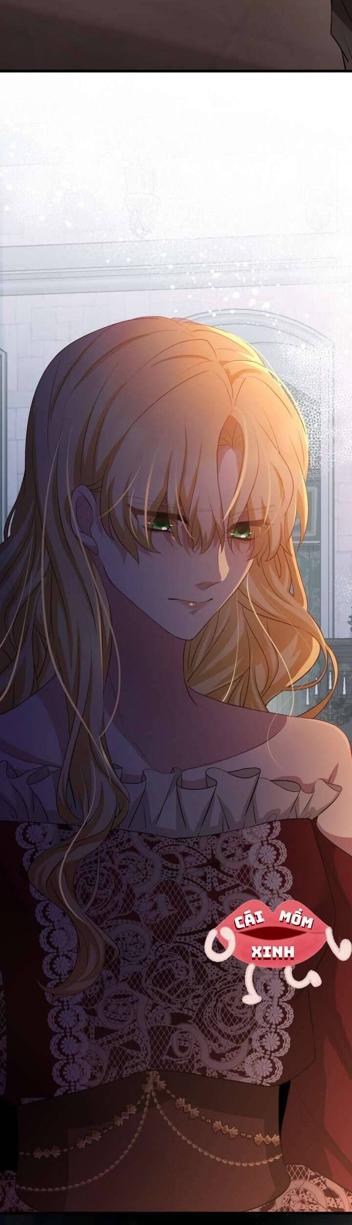 Lời Cầu Hôn Hoang Dã Chap 5 - Next Chap 6