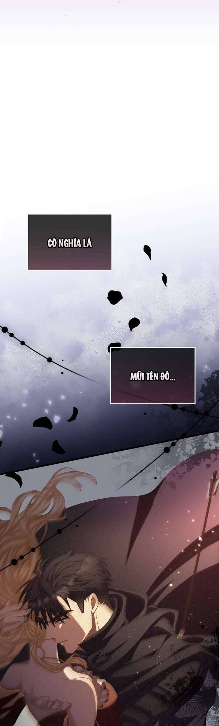 Lời Cầu Hôn Hoang Dã Chap 5 - Next Chap 6