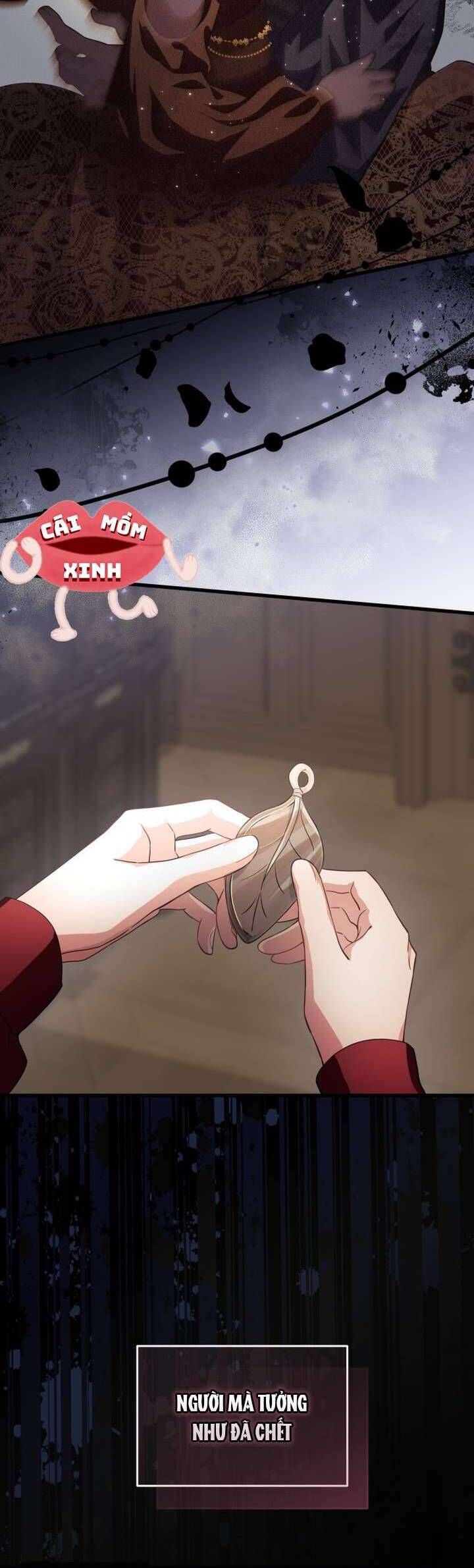 Lời Cầu Hôn Hoang Dã Chap 5 - Next Chap 6