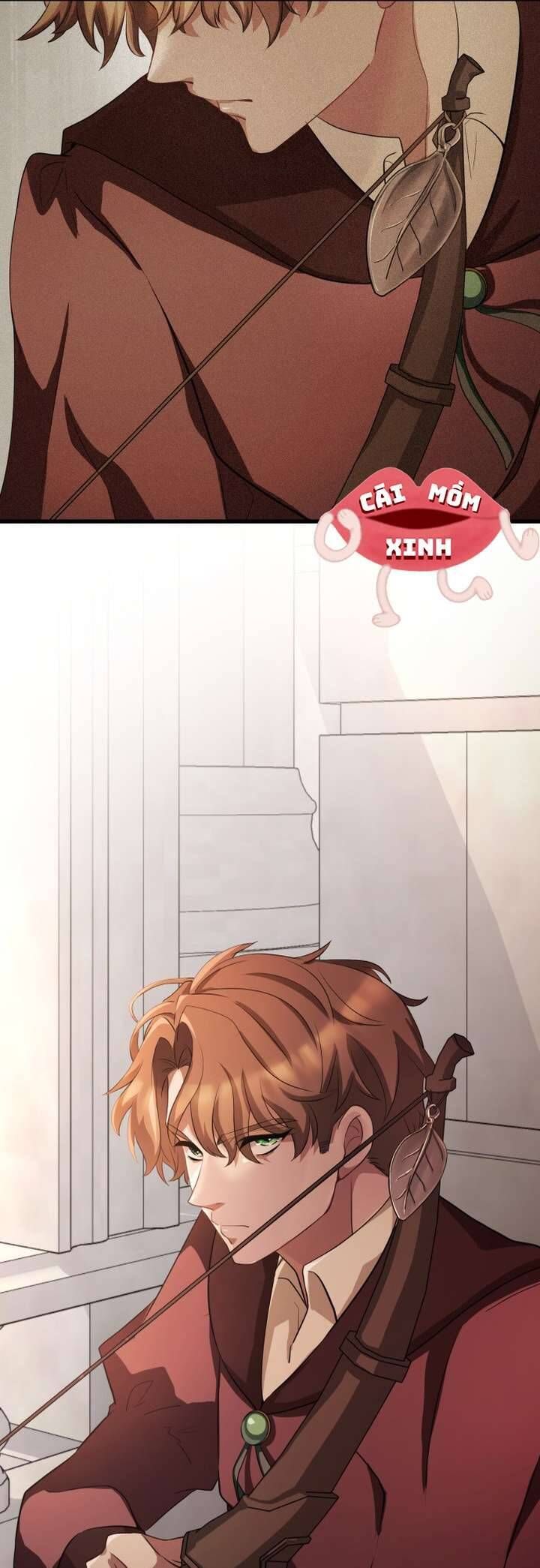 Lời Cầu Hôn Hoang Dã Chap 5 - Next Chap 6