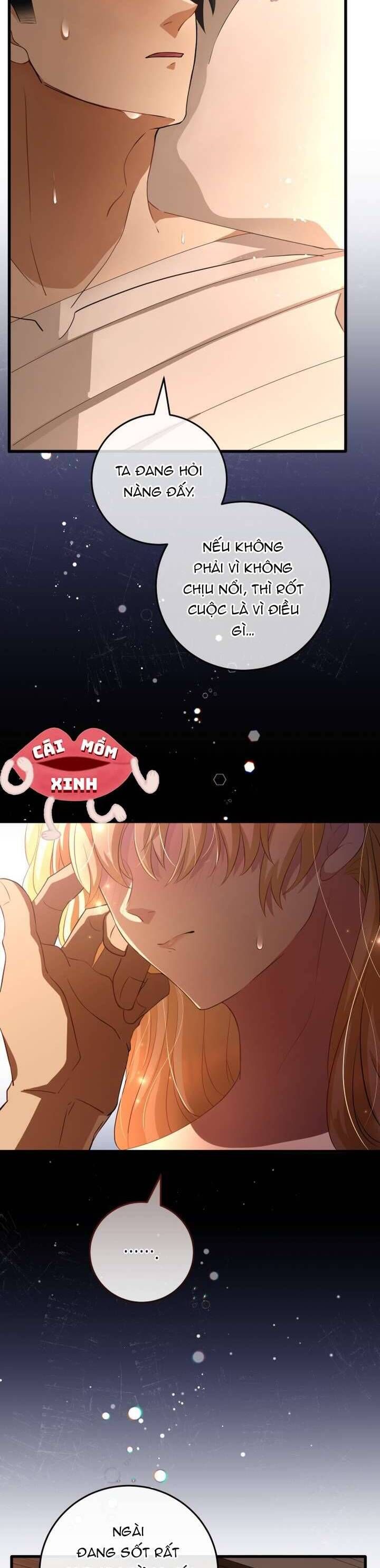 Lời Cầu Hôn Hoang Dã Chap 5 - Next Chap 6