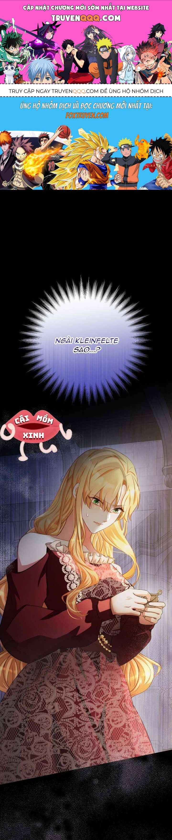 Lời Cầu Hôn Hoang Dã Chap 6 - Next Chap 7