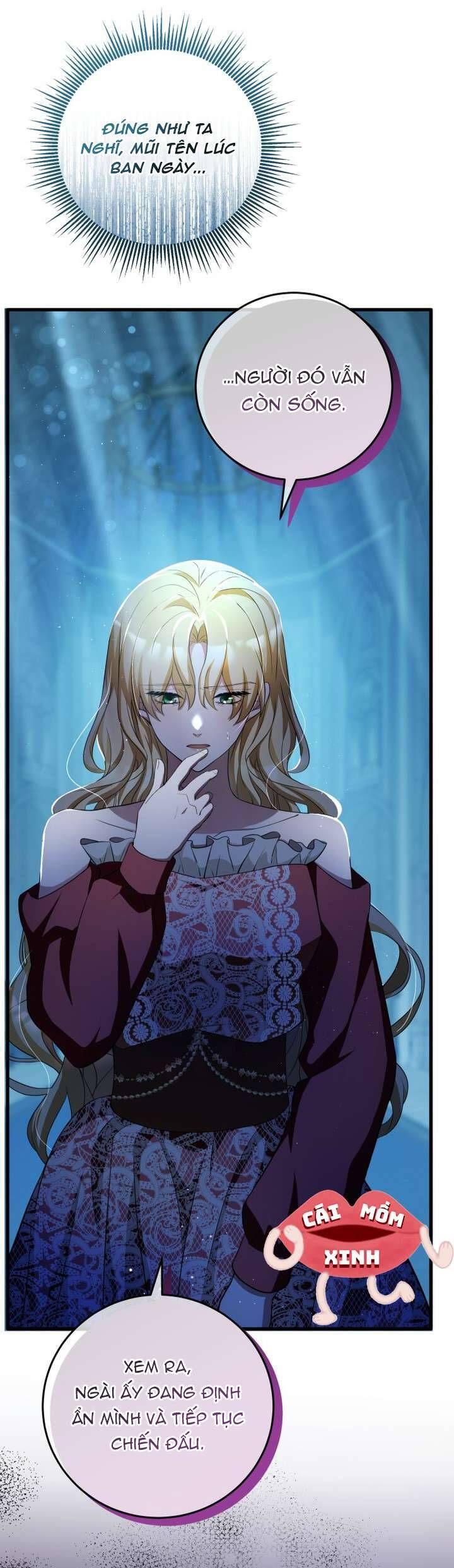 Lời Cầu Hôn Hoang Dã Chap 6 - Next Chap 7