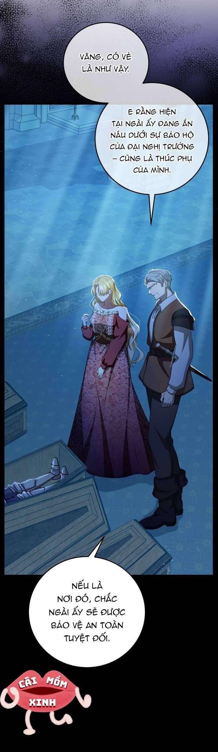 Lời Cầu Hôn Hoang Dã Chap 6 - Next Chap 7