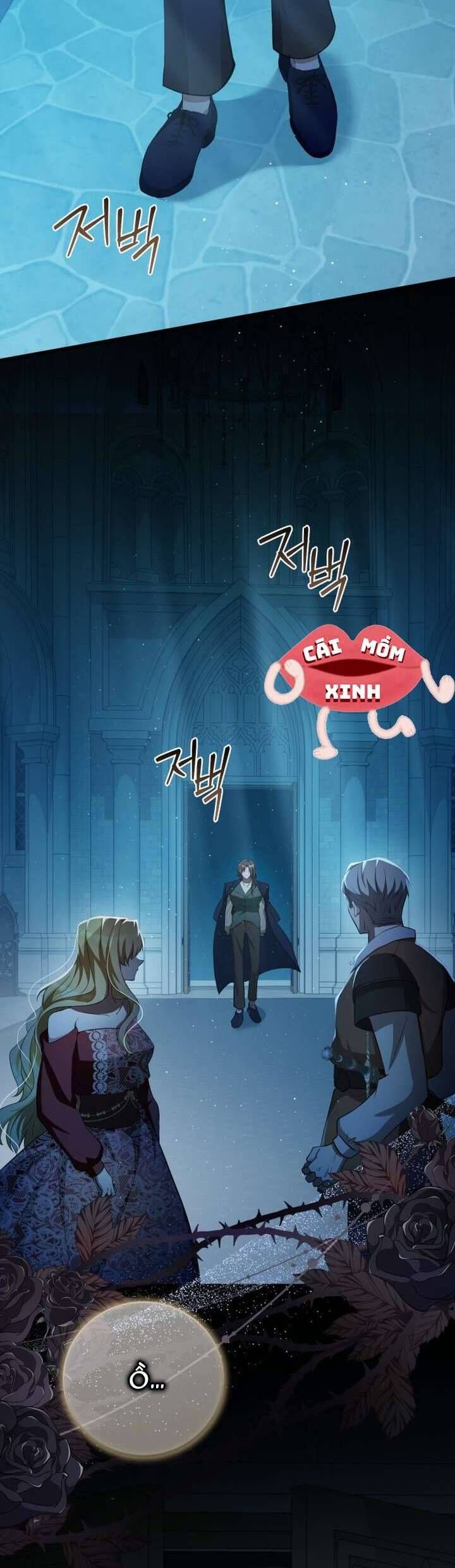 Lời Cầu Hôn Hoang Dã Chap 6 - Next Chap 7