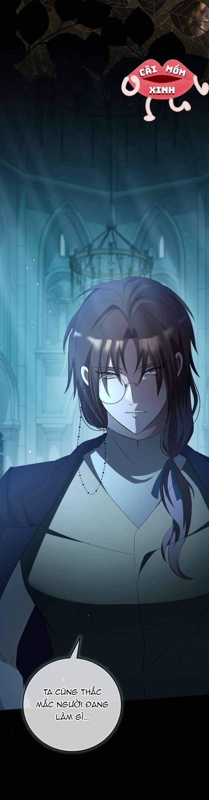 Lời Cầu Hôn Hoang Dã Chap 6 - Next Chap 7