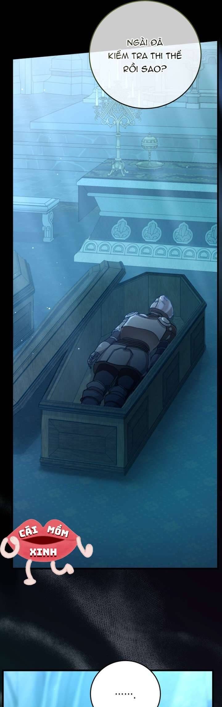 Lời Cầu Hôn Hoang Dã Chap 6 - Next Chap 7