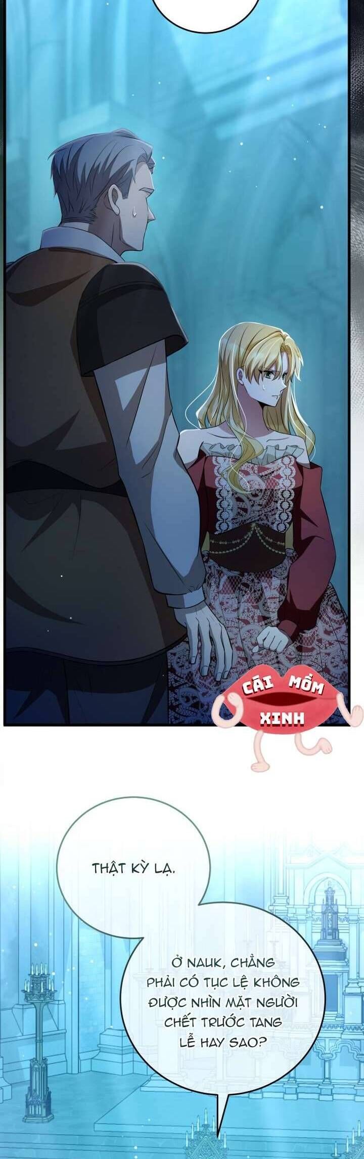 Lời Cầu Hôn Hoang Dã Chap 6 - Next Chap 7