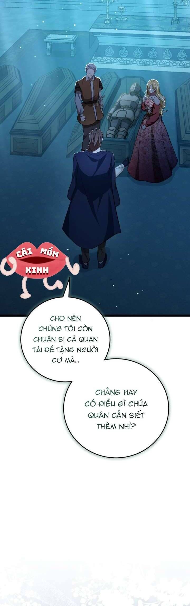 Lời Cầu Hôn Hoang Dã Chap 6 - Next Chap 7