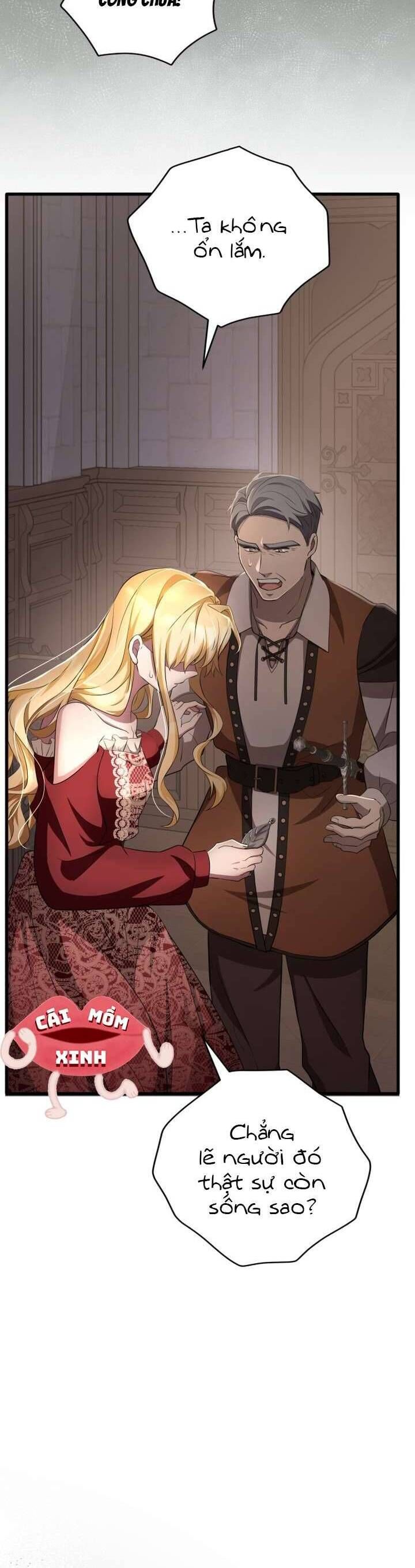 Lời Cầu Hôn Hoang Dã Chap 6 - Next Chap 7